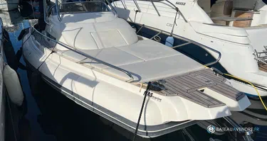 Nuova Jolly Prince 33 Sport Cabine