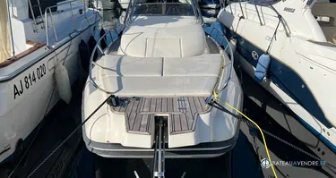 Nuova Jolly Prince 33 Sport Cabine