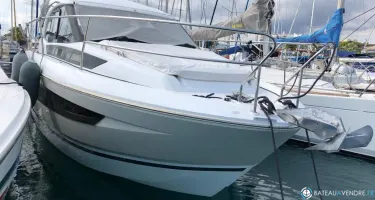 Jeanneau Leader 33