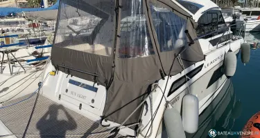 Jeanneau Leader 33