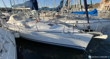 Dufour  40