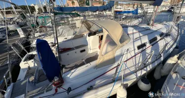 Dufour  40