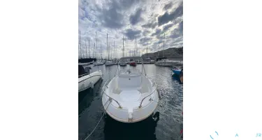 Jeanneau Cap Camarat 5.5 CC