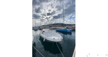 Jeanneau Cap Camarat 5.5 CC