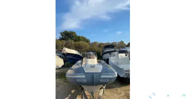 Nuova Jolly Freedom 630