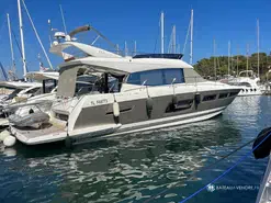 Prestige Yachts  560 Fly