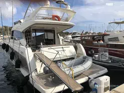 Prestige Yachts  560 Fly