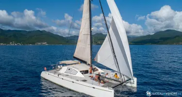 AB Marine Eclipse 602