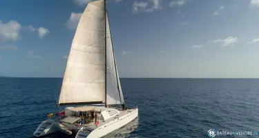 AB Marine Eclipse 602