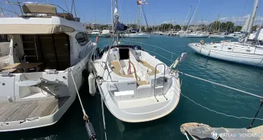 Jeanneau Sun Odyssey 29.2