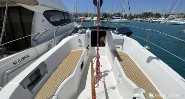 Jeanneau Sun Odyssey 29.2