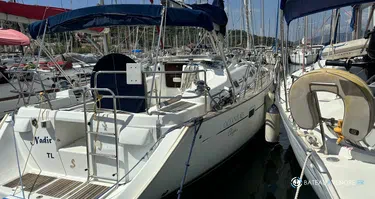 Beneteau Oceanis 423