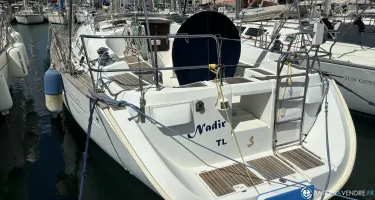 Beneteau Oceanis 423 Clipper