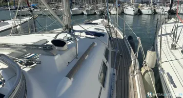 Beneteau Oceanis 423 Clipper
