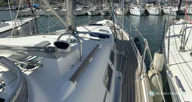 Beneteau Oceanis 423