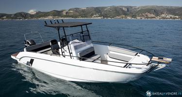 Beneteau Flyer 8 SPACEdeck