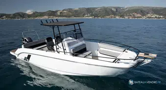 Beneteau Flyer 8