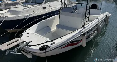 Beneteau Flyer 8 SPACEdeck