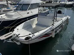 Beneteau Flyer 8