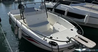 Beneteau Flyer 8 SPACEdeck