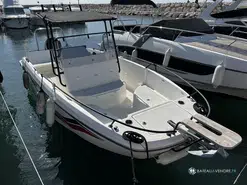Beneteau Flyer 8