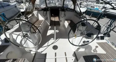 Dufour  375 Grand Large