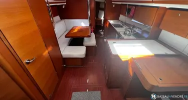 Dufour  375 Grand Large