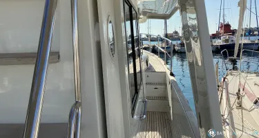 Beneteau Swift Trawler 44