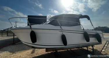 Jeanneau Merry Fisher 695