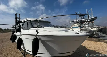 Jeanneau Merry Fisher 695