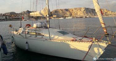 Gibert Marine Gib Sea 92