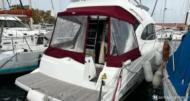 Beneteau Antares 30 Fly