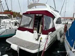 Beneteau Antares 30
