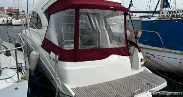 Beneteau Antares 30 Fly