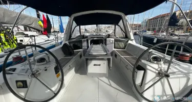 Beneteau Oceanis 41