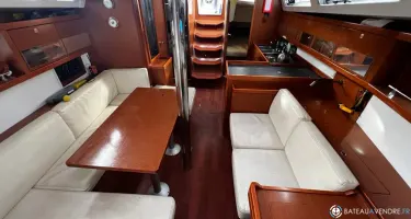 Beneteau Oceanis 41