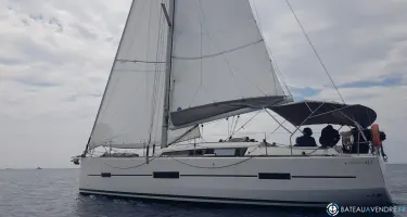 Dufour  412 Grand Large