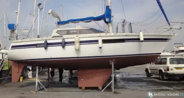 Yachting France Jouet 940 MS