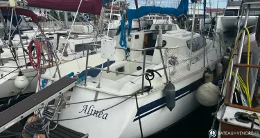 Yachting France Jouet 940 MS