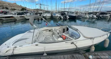 Stingray  225 CR