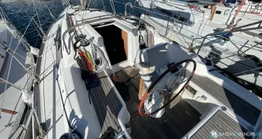 Beneteau Oceanis 31