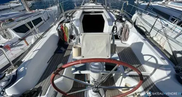 Beneteau Oceanis 31