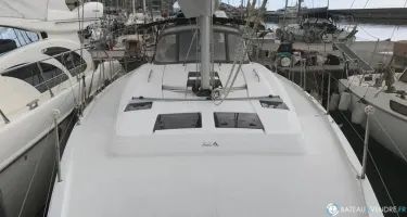 Hanse  445