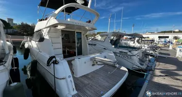 Jeanneau Prestige 36
