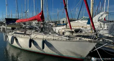 Jeanneau Sun Kiss 47
