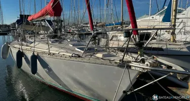Jeanneau Sun Kiss 47