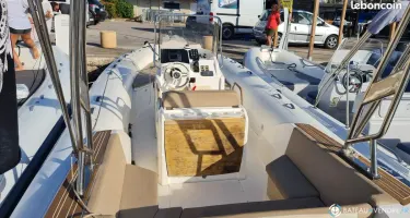 Capelli Tempest 755 Luxe