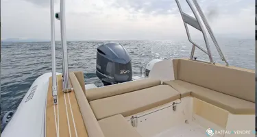 Capelli Tempest 755 Luxe