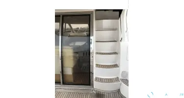Galeon  330 Fly