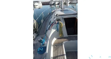 Comar Yachts Comet 11